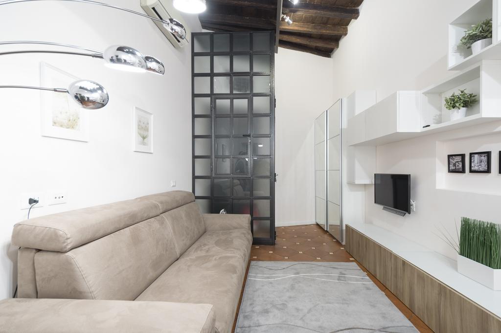 Margana Suite Rom Exterior foto